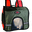 Tbag, Rucksack, für Kleintiere