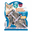 Katzen-Garnitur Faithfully