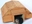 Igelhaus aus Holz, Fichte