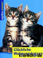 Glückliche Wohnungskatzen / Grimm