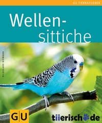 Wellensittiche Buch