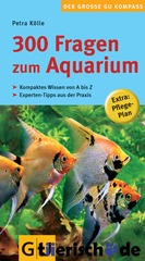 300 Fragen zum Aquarium
