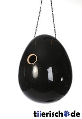 Design Vogel Nistkasten Nistei