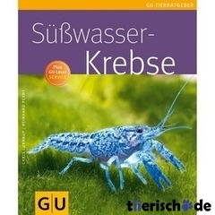 Süßwasser-Krebse