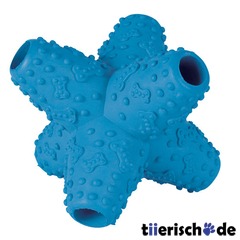 Hopper Hundespielzeug aus Gummi