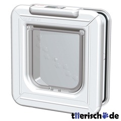 Elektronische Katzenklappe Cat Mate Elite Selective 306 RFID