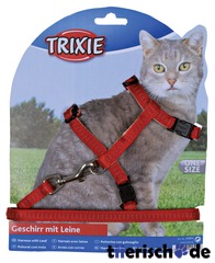 Katzen Garnitur Softline Elegance