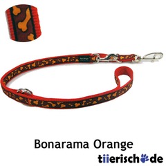 Red Dingo Hundeleine Bonarama