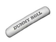 Dummy Rolle für Welpen