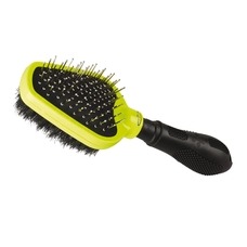 FURminator Bürste für Hunde Doppelbürste
