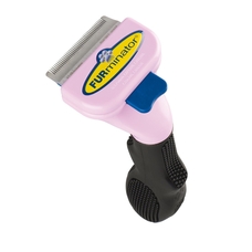 Furminator Katze Kurzhaar