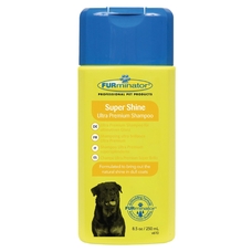 FURminator Hundeshampoo Super Glanz