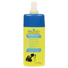 Furminator Welpenshampoo My FURst Trockenshampoo