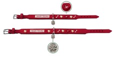 Halsband Adelheid Treuer Freund