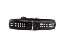 Halsband mit Swarowski Strass Softie Deluxe