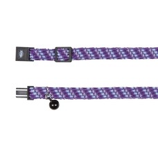 Katzen-Halsband Mountain Rope reflektierend