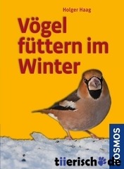 Vögel füttern im Winter Vogelfütterung Buch
