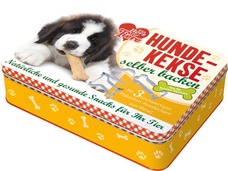 Hundekekse selber backen von Ein Herz für Tiere