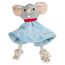 Hundekönig Maus-Tuch Leopold