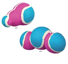 Jumper Tennisball für Hunde
