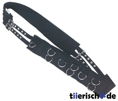 Longiergurt Nylon