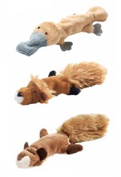 Katzenspielzeug Wildlife