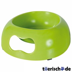 Kunststoffnapf, schwere Ausführung