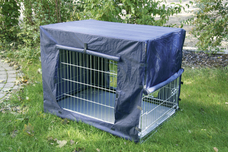 Nylonüberzug für Gitterboxen