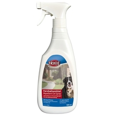 Repellent Gel Spray Fernhaltemittel für Hunde und Katzen