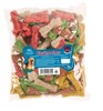 100 Mini-Kauknochen Hunde Leckerli