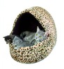 Kuschelhöhle "Leo" für Katzen