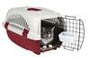 Transportbox für Hunde und Katzen "Elba"