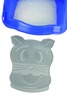 Vorleger für Katzentoiletten, Kunststoff