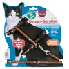 Katzen-Garnitur Comic für große Katzen