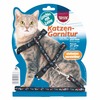 Katzen-Garnitur Time Flies