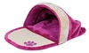 Jamila Kuschelsack Katze