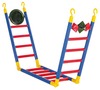 3er Vogelleiter-Set