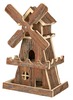 Käfigzubehör Hennes Windmühle
