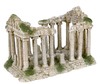Aquarium Deko Römische Ruine