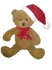 Weihnachten Teddybär für Hunde