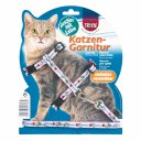 Katzen-Garnitur Faithfully