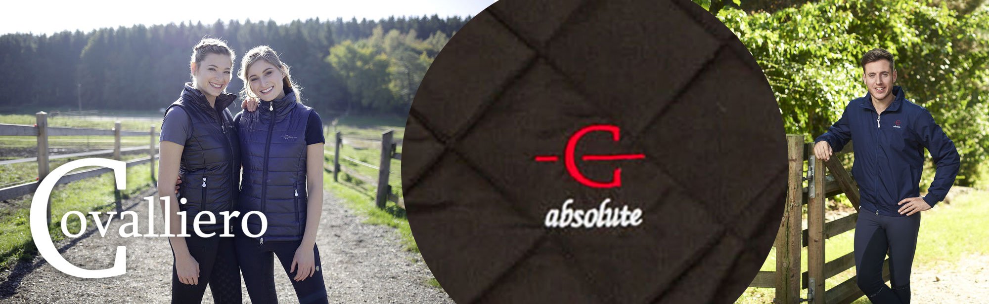 Covalliero Reitbekleidung C-absolute