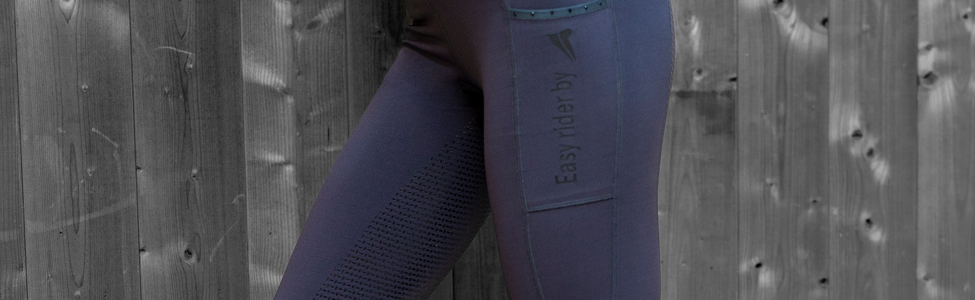 Reitleggings für Damen und Kinder