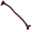 KONG Signature Rope Dual Knot - Dual Knot - 51 cm