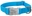 neon blau