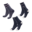 nachtblau