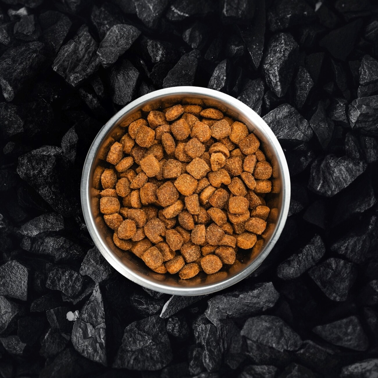 Hähnchengeschnetzeltes Trockenfutter für Hunde Bild 4