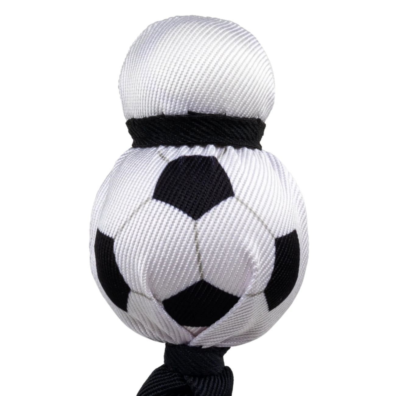 KONG Wubba Sports Hundespielzeug – Dein Partner für actionreiche Spiele Bild 7