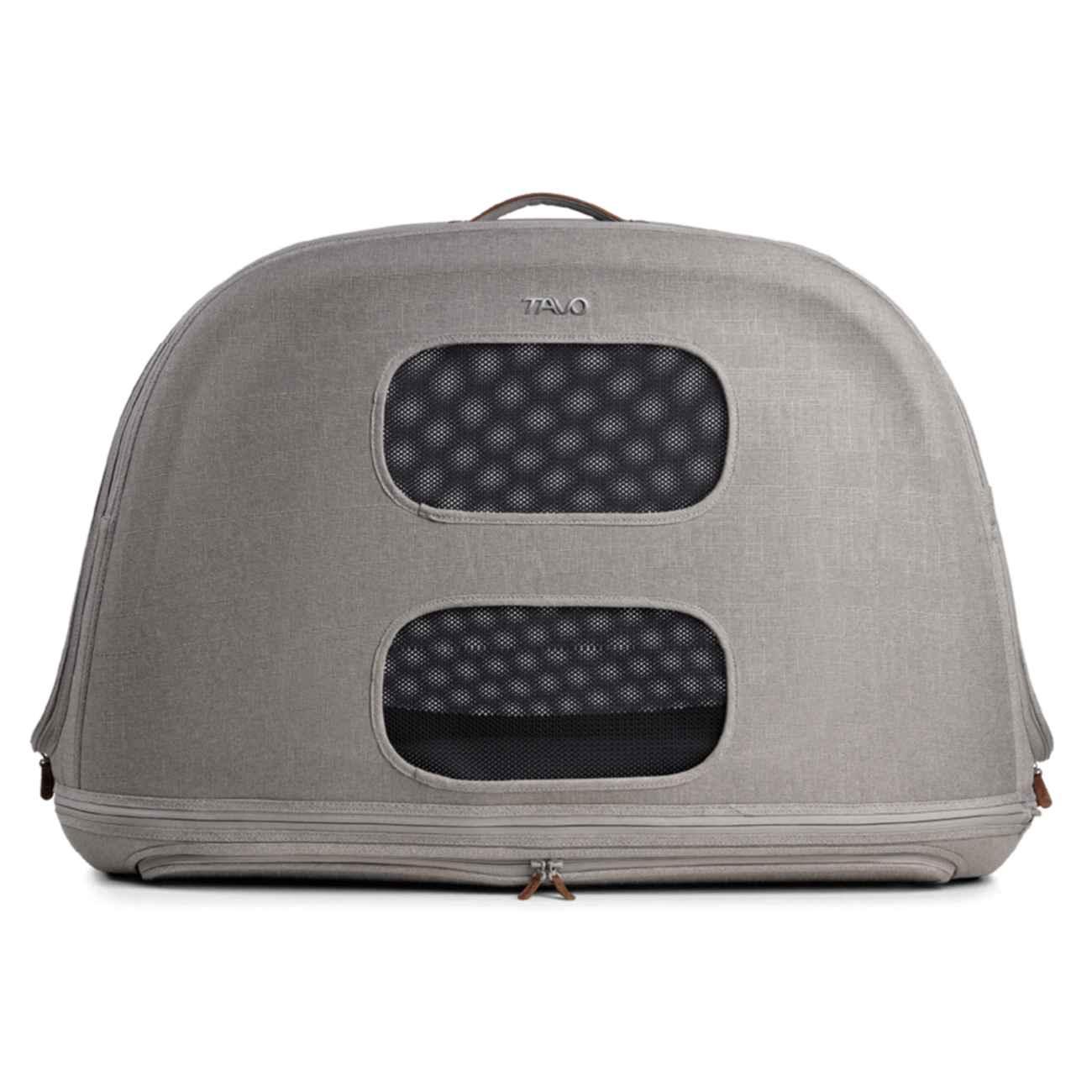 Crispin: Crashgetestete Transportbox für Hunde & Katzen 🐶🐱 Bild 32