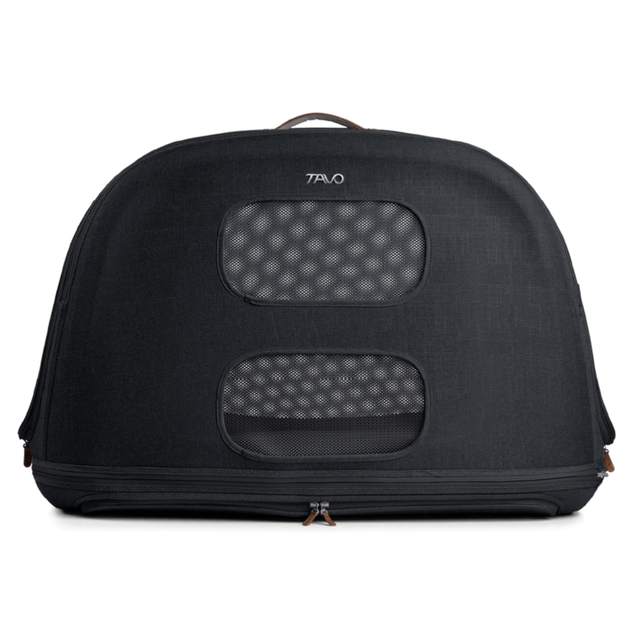 Crispin: Crashgetestete Transportbox für Hunde & Katzen 🐶🐱 Bild 27